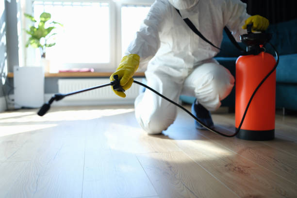 Trusted Crime Scene Cleanup service in Sabina, OH - Four Month Blood Cleanse